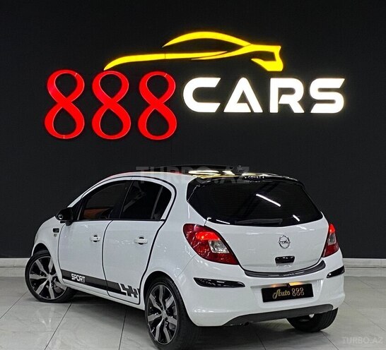 Opel Corsa-4