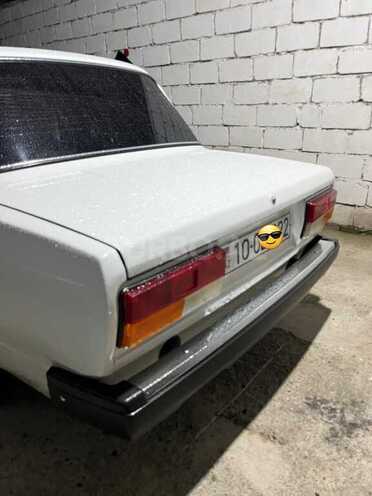 LADA (VAZ) 2107-12