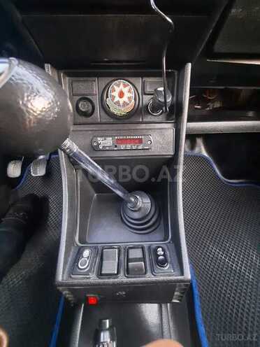 LADA (VAZ) 2107-5