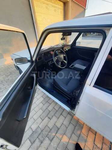 LADA (VAZ) 2107-15