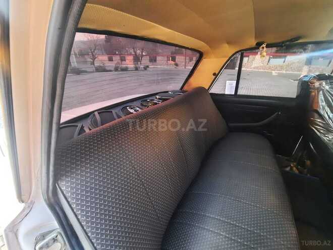 LADA (VAZ) 2107-11