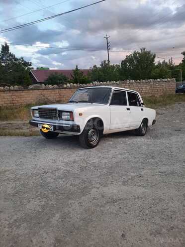 LADA (VAZ) 2107-16