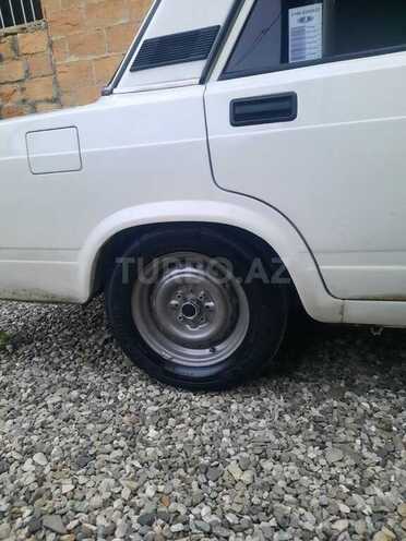 LADA (VAZ) 2107-14