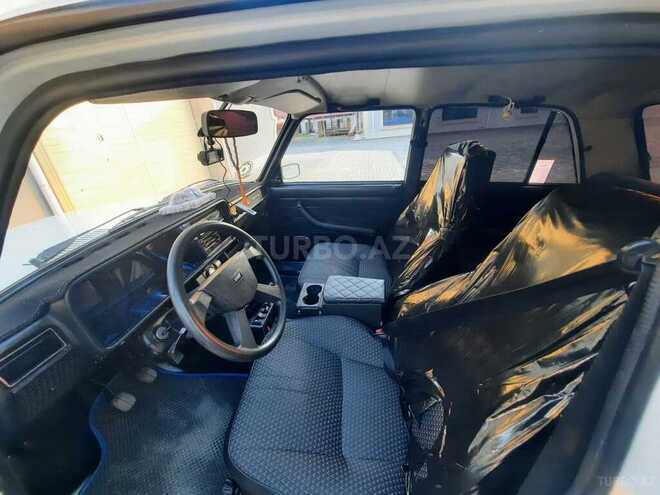 LADA (VAZ) 2107-4