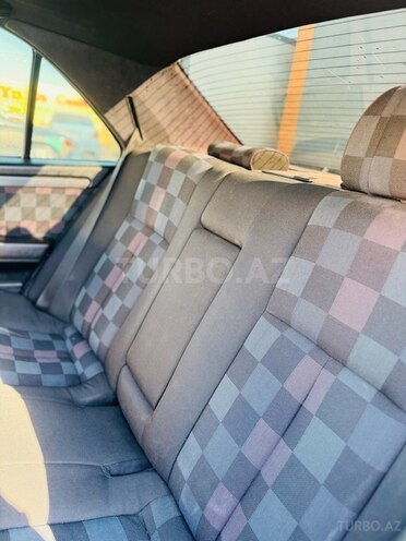 Mercedes C 180-7
