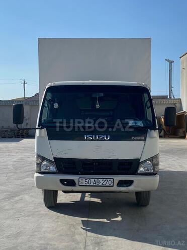 Isuzu NPR 66 L-1