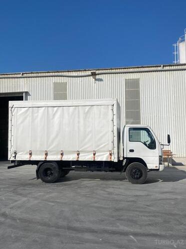 Isuzu NPR 66 L-4