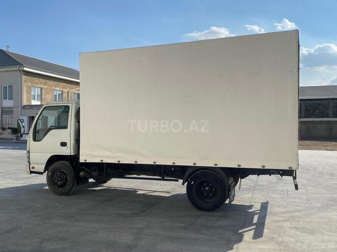 Isuzu NPR 66 L-7