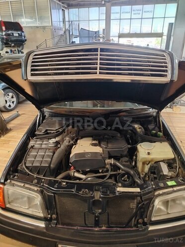 Mercedes C 180-4