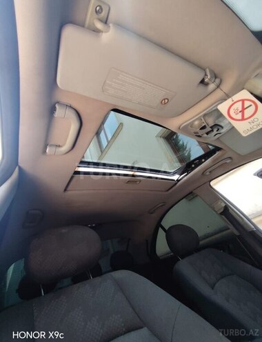 Mercedes C 200-9