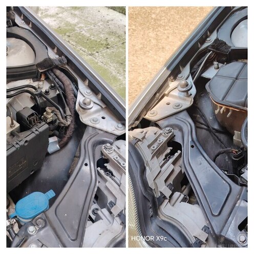 Mercedes C 200-12