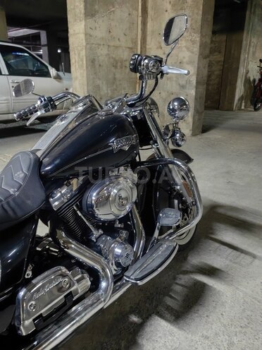 Harley-Davidson FLHR Road King-6