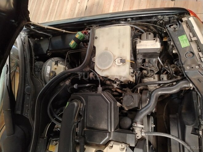 Mercedes C 180-6