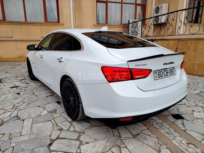 Chevrolet Malibu-3
