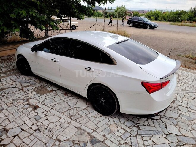 Chevrolet Malibu-10