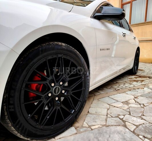 Chevrolet Malibu-6