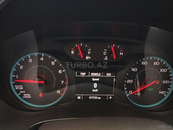 Chevrolet Malibu-17