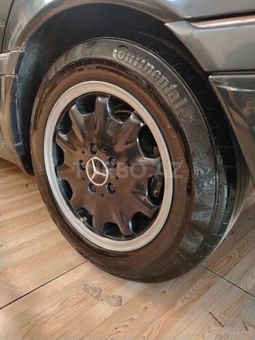 Mercedes C 180-8