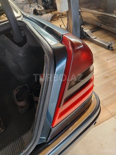 Mercedes C 180-15