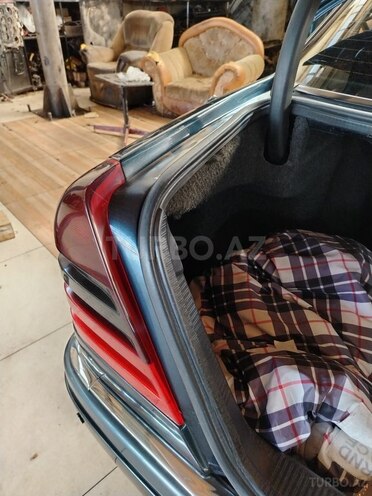 Mercedes C 180-14