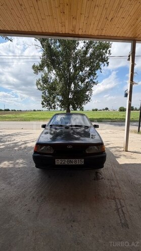 LADA (VAZ) 2115-1