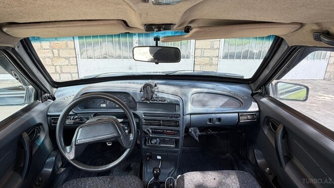 LADA (VAZ) 2115-3