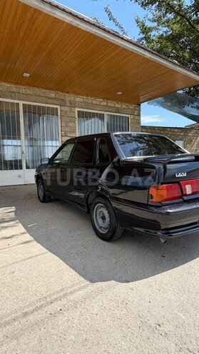 LADA (VAZ) 2115-6