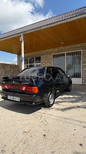 LADA (VAZ) 2115-4