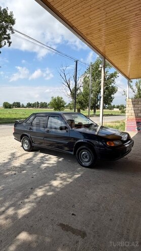 LADA (VAZ) 2115-5