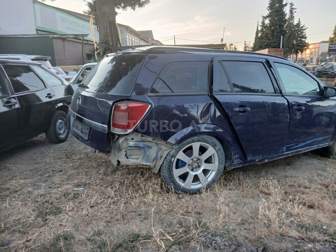 Opel Astra-5