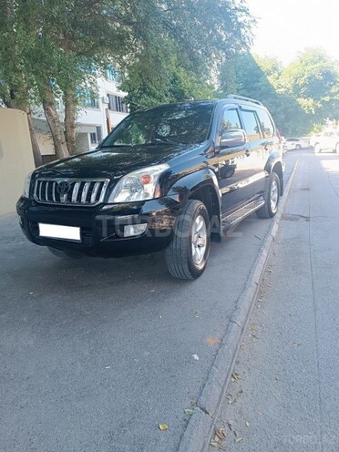 Toyota Land Cruiser Prado-3