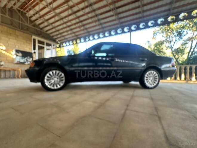 Mercedes C 200-2