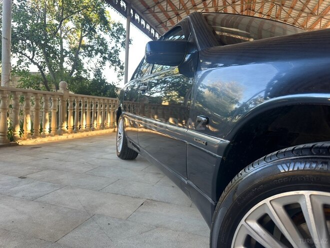 Mercedes C 200-3