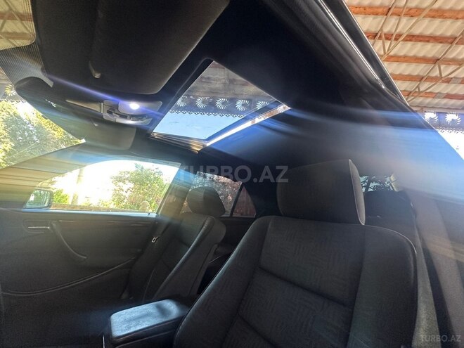 Mercedes C 200-9