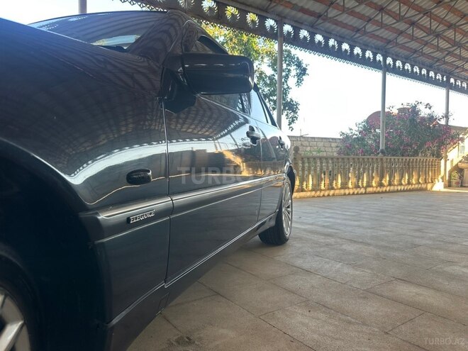 Mercedes C 200-8