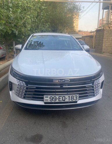 BYD Destroyer 05-1