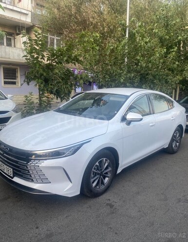 BYD Destroyer 05-3