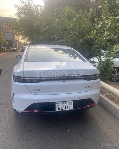 BYD Destroyer 05-4