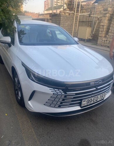 BYD Destroyer 05-2