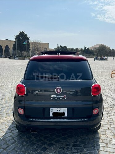 Fiat 500L-4
