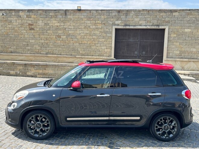 Fiat 500L-5