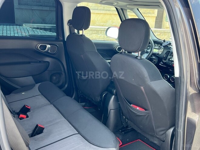 Fiat 500L-9