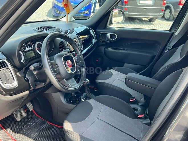 Fiat 500L-8