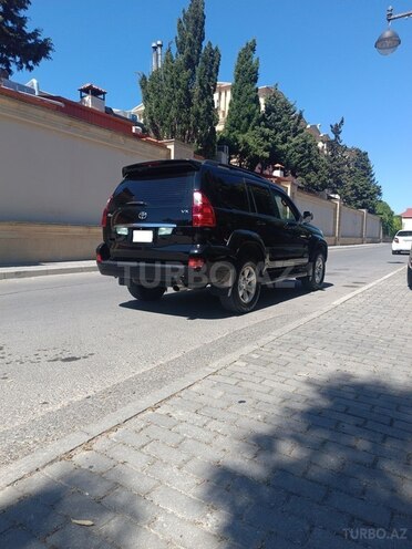 Toyota Land Cruiser Prado-2