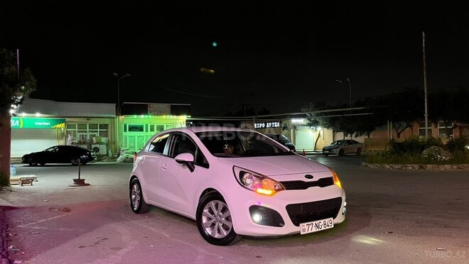 Kia Pride-10