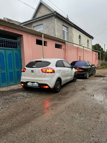 Kia Pride-4