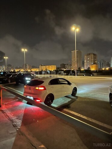 Kia Pride-7