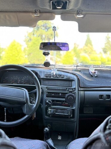 LADA (VAZ) 2115-2