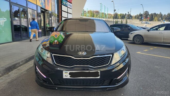 Kia Optima-1