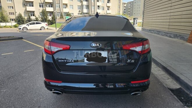 Kia Optima-2